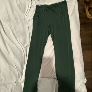 All in Motion Dark Green Activewear Pants
